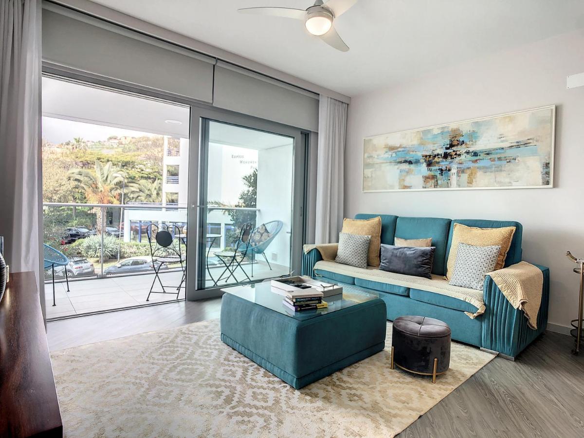 Indigo Apartment By Atlantic Holiday Funchal  Exterior foto