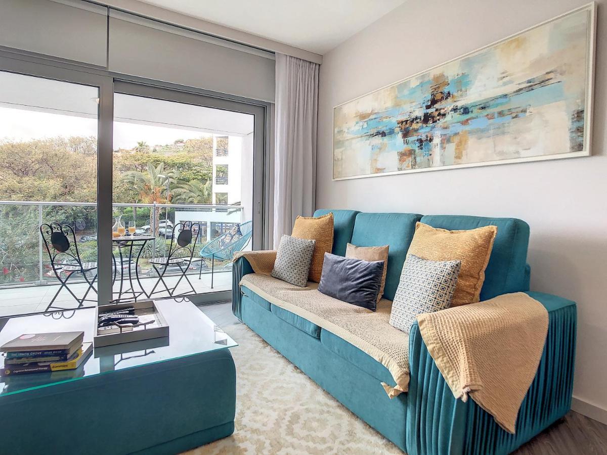 Indigo Apartment By Atlantic Holiday Funchal  Exterior foto