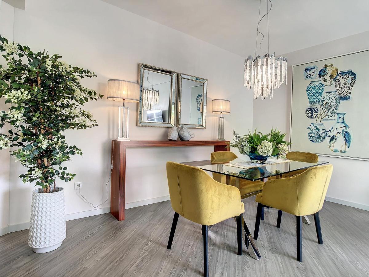 Indigo Apartment By Atlantic Holiday Funchal  Exterior foto