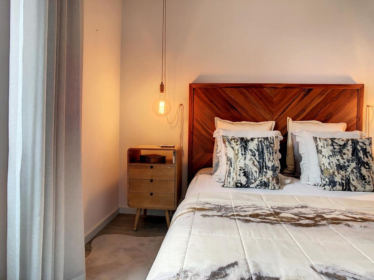 Indigo Apartment By Atlantic Holiday Funchal  Exterior foto