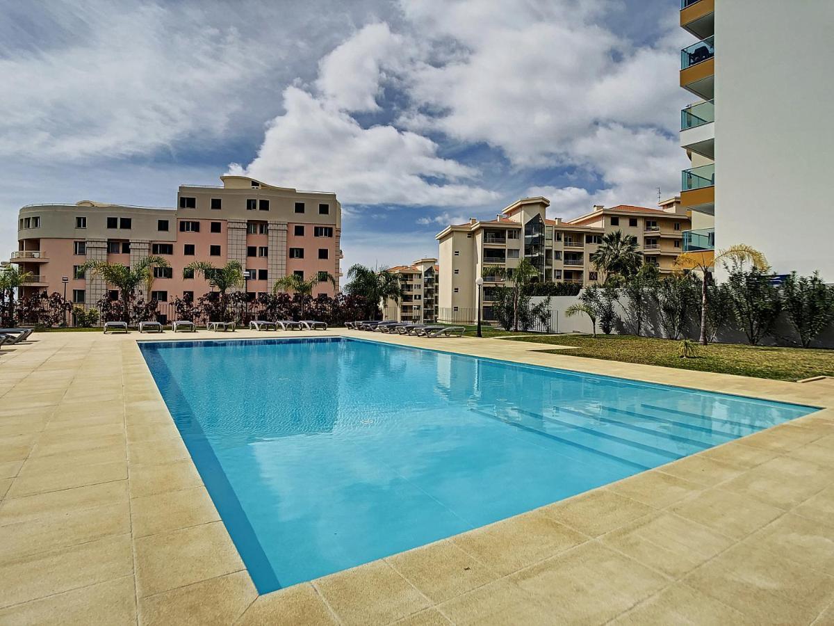 Indigo Apartment By Atlantic Holiday Funchal  Exterior foto