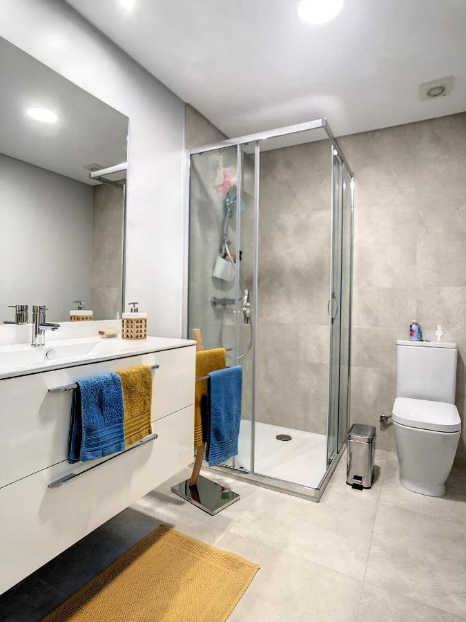 Indigo Apartment By Atlantic Holiday Funchal  Exterior foto